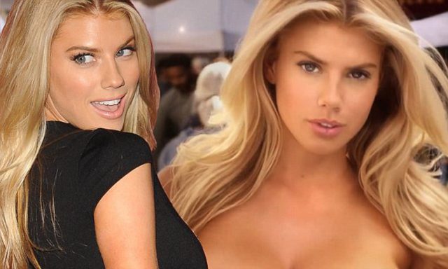 Charlotte McKinney Height Weight Shoe Size Body Measurements