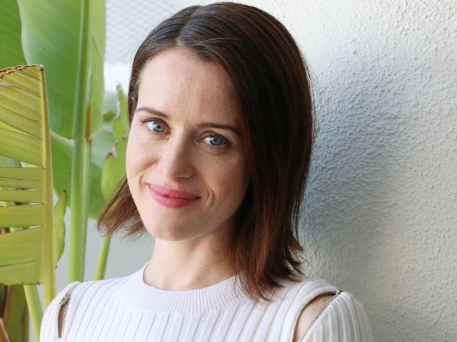 Claire Foy Height Weight Shoe Size Body Measurements