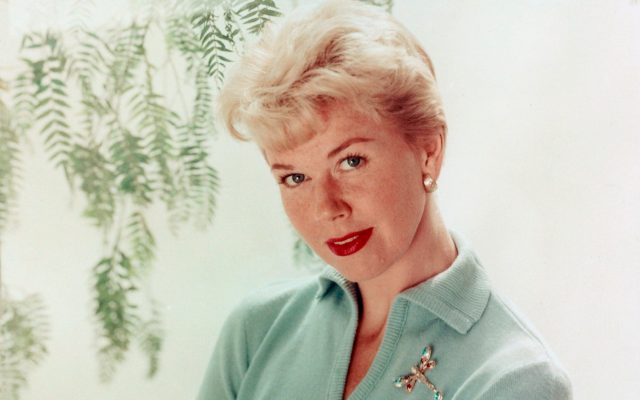 Doris Day Height Weight Shoe Size Body Measurements