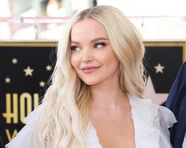 Dove Cameron Height Weight Shoe Size Body Measurements