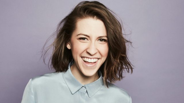 Eden Sher Height Weight Shoe Size Body Measurements