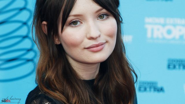 Emily Browning Height Weight Shoe Size Body Measurements