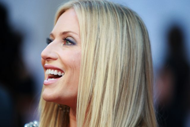 Emily Procter Height Weight Shoe Size Body Measurements