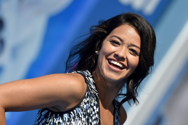 Gina Rodriguez Height Weight Shoe Size Body Measurements