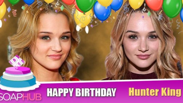 Hunter King Height Weight Shoe Size Body Measurements