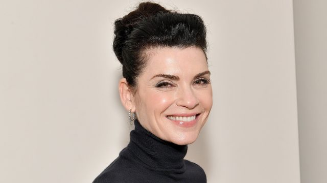 Julianna Margulies Height Weight Shoe Size Body Measurements