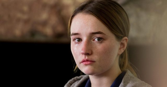 Kaitlyn Dever Height Weight Shoe Size Body Measurements