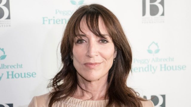 Katey Sagal Height Weight Shoe Size Body Measurements