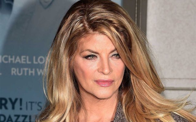 Kirstie Alley Height Weight Shoe Size Body Measurements
