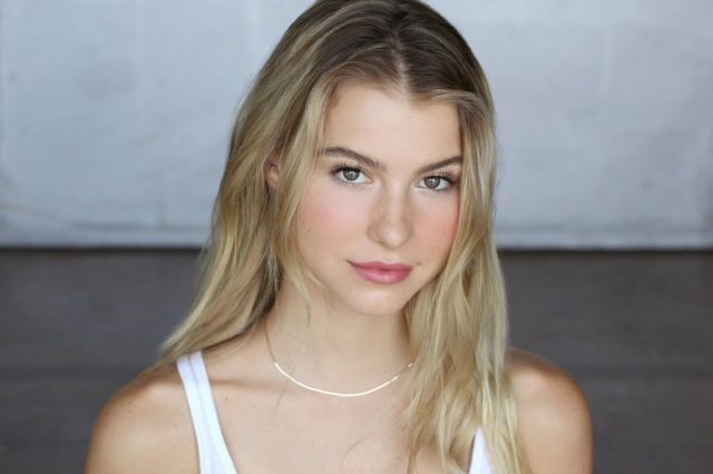 Lexi Atkins Height Weight Shoe Size Body Measurements
