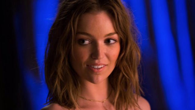 Lili Simmons Height Weight Shoe Size Body Measurements