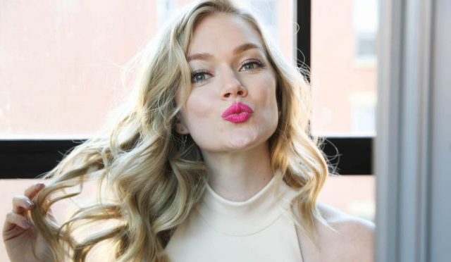 Lindsay Ellingson Height Weight Shoe Size Body Measurements