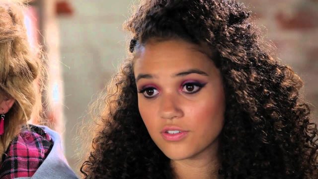 Madison Pettis Height Weight Shoe Size Body Measurements