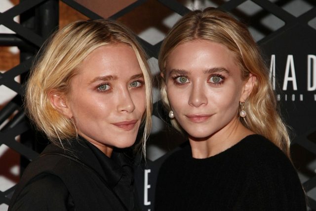 Mary Kate Olsen Height Weight Shoe Size Body Measurements