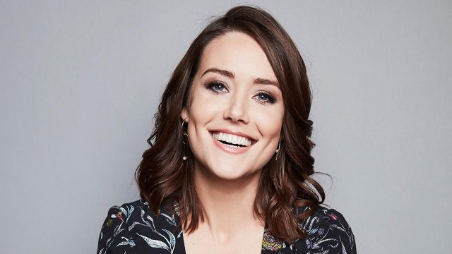 Megan Boone Height Weight Shoe Size Body Measurements