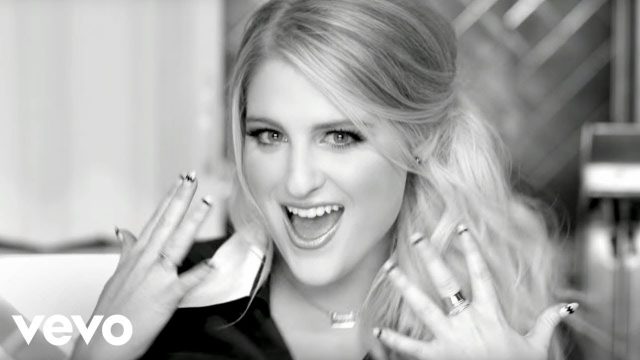 Meghan Trainor Height Weight Shoe Size Body Measurements
