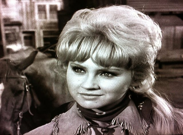 Melody Patterson Height Weight Shoe Size Body Measurements
