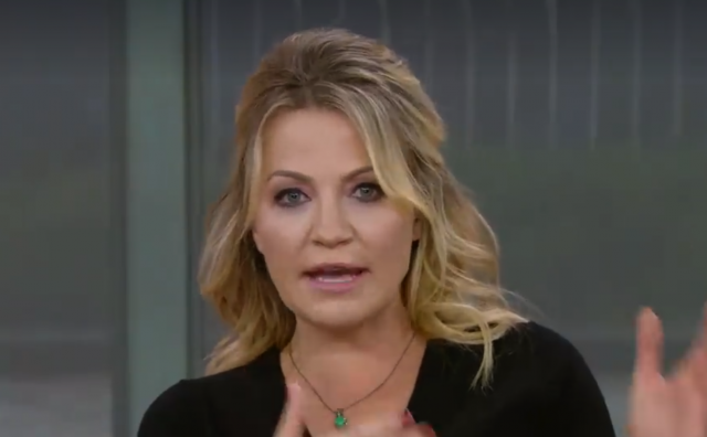 Michelle Beadle Height Weight Shoe Size Body Measurements