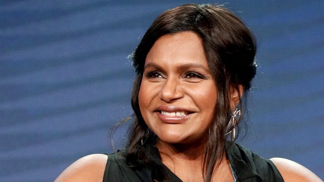 Mindy Kaling Height Weight Shoe Size Body Measurements