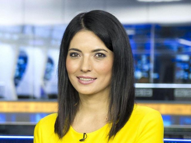 Natalie Sawyer Height Weight Shoe Size Body Measurements