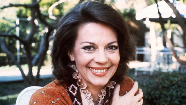 Natalie Wood Height Weight Shoe Size Body Measurements
