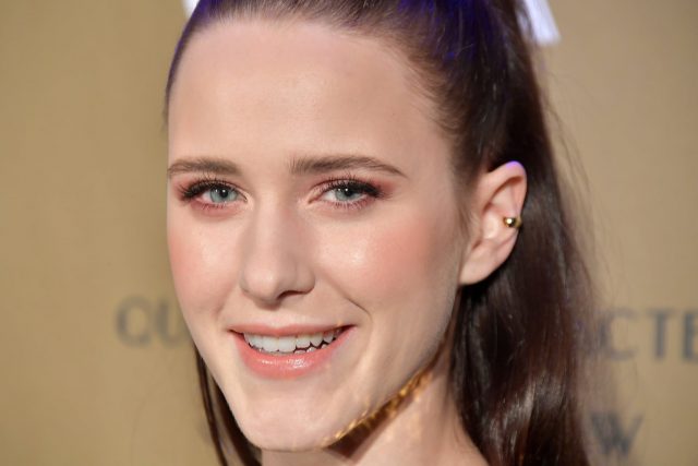 Rachel Brosnahan Height Weight Shoe Size Body Measurements