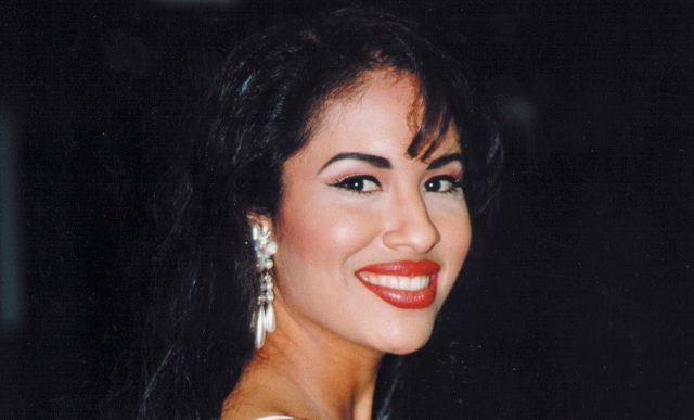 Selena Quintanilla Height Weight Shoe Size Body Measurements