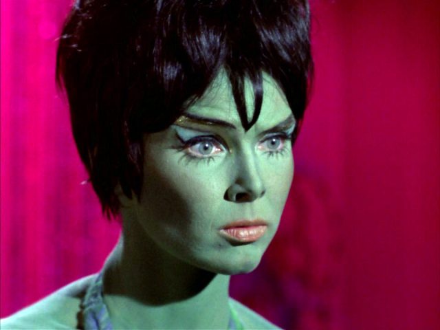 Yvonne Craig Height Weight Shoe Size Body Measurements