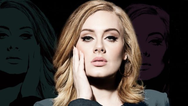 Adele Height Weight Shoe Size Body Measurements