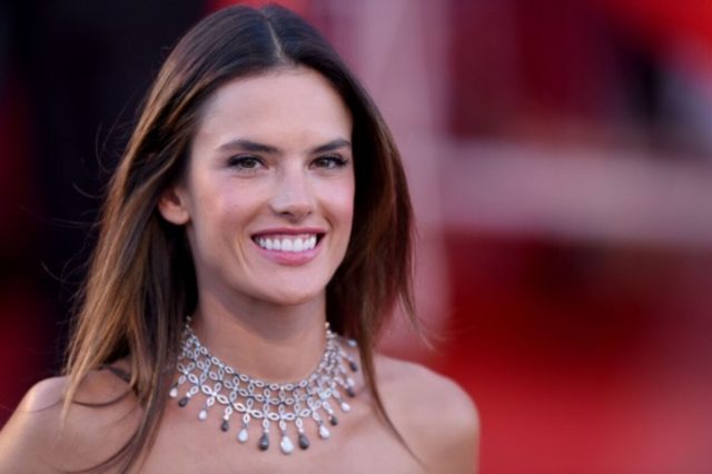 Alessandra Ambrosio Height Weight Shoe Size Body Measurements