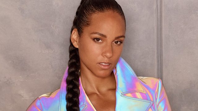 Alicia Keys Height Weight Shoe Size Body Measurements