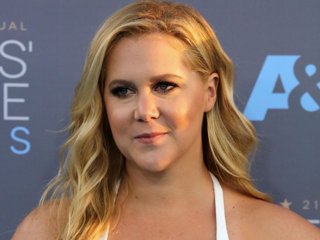 Amy Schumer Height Weight Shoe Size Body Measurements