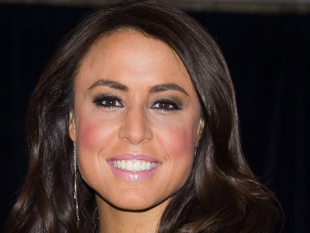 Andrea Tantaros Height Weight Shoe Size Body Measurements