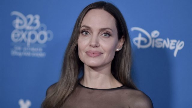 Angelina Jolie Height Weight Shoe Size Body Measurements