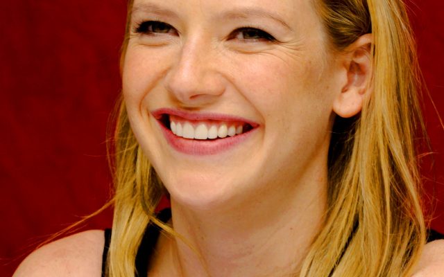 Anna Torv Height Weight Shoe Size Body Measurements
