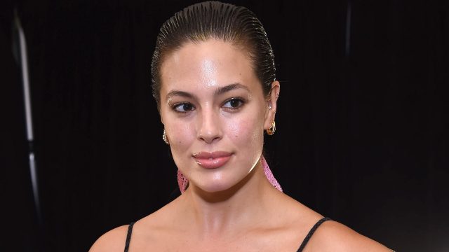 Ashley Graham Height Weight Shoe Size Body Measurements