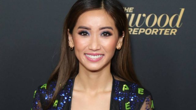 Brenda Song Height Weight Shoe Size Body Measurements