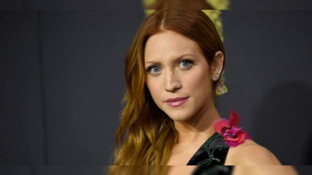 Brittany Snow Height Weight Shoe Size Body Measurements