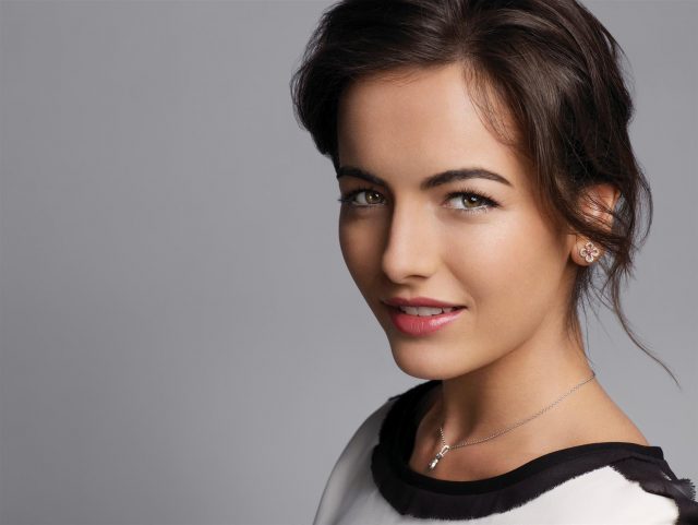 Camilla Belle Height Weight Shoe Size Body Measurements