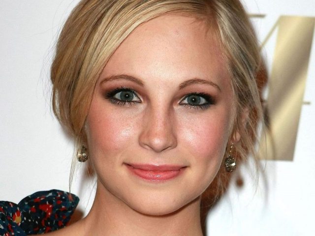 Candice Accola Height Weight Shoe Size Body Measurements