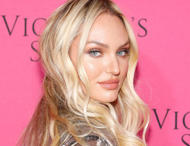 Candice Swanepoel Height Weight Shoe Size Body Measurements