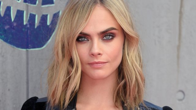 Cara Delevingne Height Weight Shoe Size Body Measurements