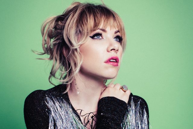 Carly Rae Jepsen Height Weight Shoe Size Body Measurements