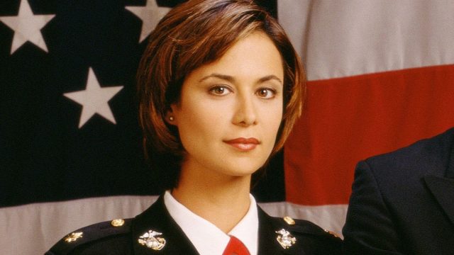 Catherine Bell Height Weight Shoe Size Body Measurements