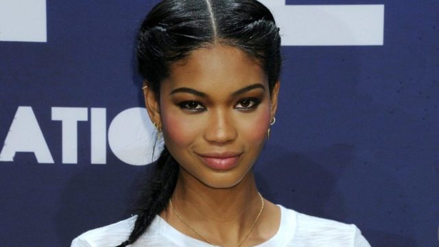 Chanel Iman Height Weight Shoe Size Body Measurements
