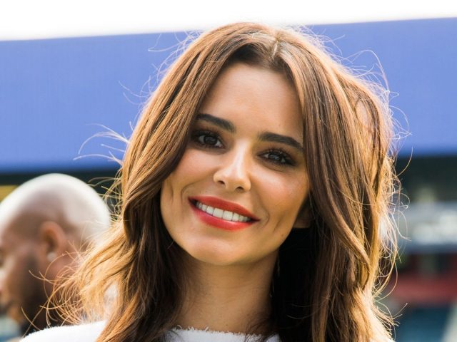 Cheryl Cole Height Weight Shoe Size Body Measurements