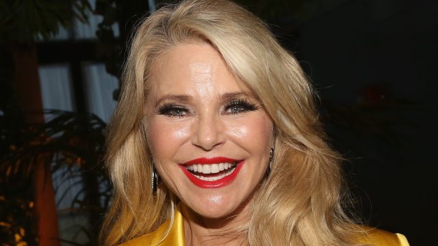 Christie Brinkley Height Weight Shoe Size Body Measurements