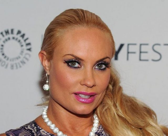 Coco Austin Height Weight Shoe Size Body Measurements