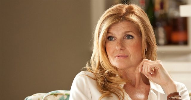 Connie Britton Height Weight Shoe Size Body Measurements