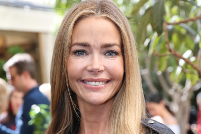 Denise Richards Height Weight Shoe Size Body Measurements